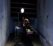 Una sporca scopata con Tori Black